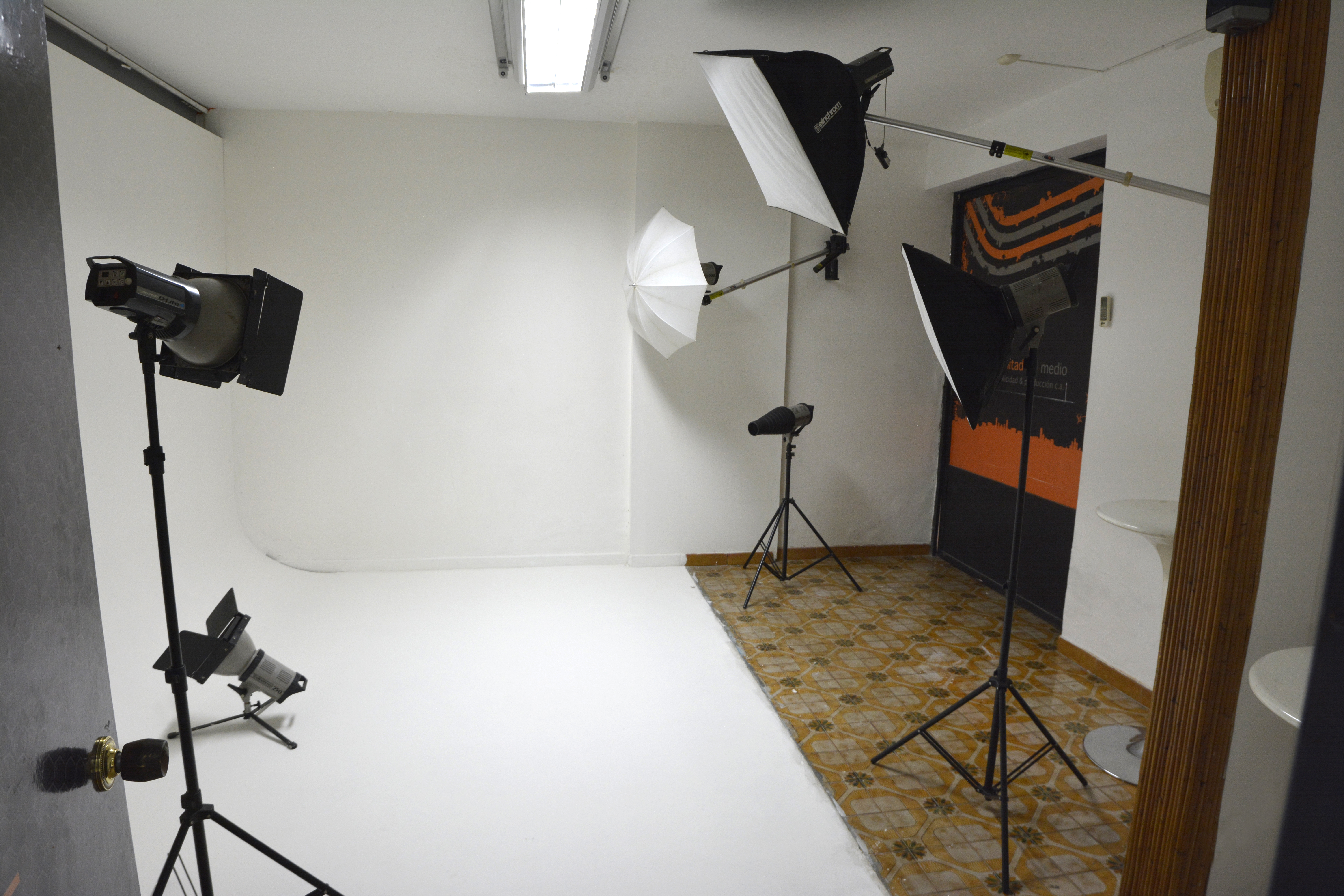 Fotografía y Postproducción